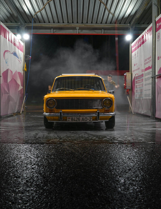 7 Car Detailing Mistakes Beginners Make (and How to Avoid Them)