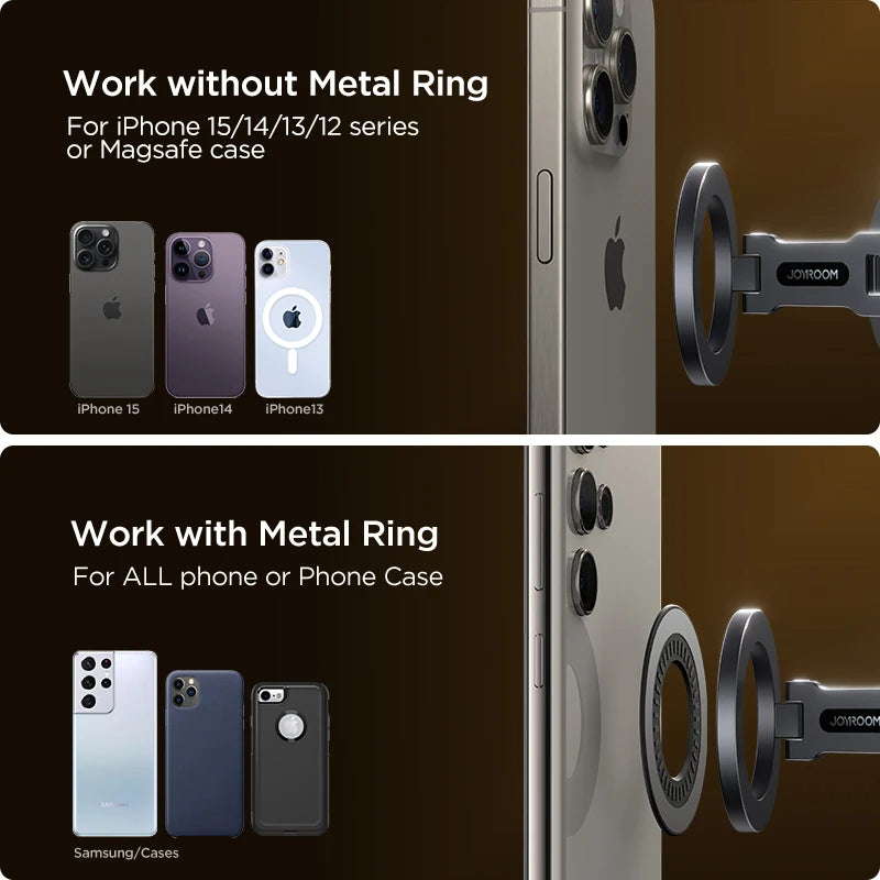 Xtekin™ Phone Holder – Premium Version